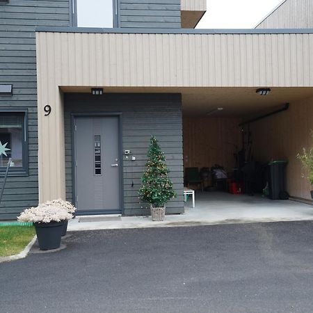 Fjord View Apartment Stranda (More og Romsdal) Exterior foto