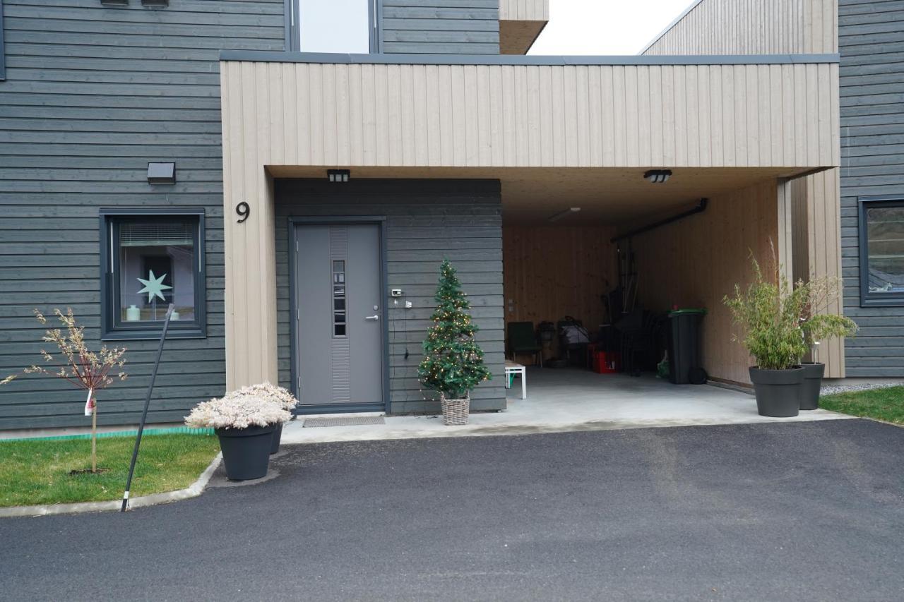Fjord View Apartment Stranda (More og Romsdal) Exterior foto